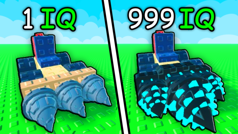 Build Your Drill 🔩  screenshot