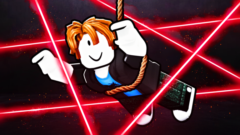 IQ Bank Escape! 💰 screenshot