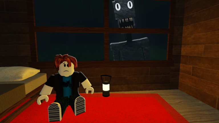 Survive the camping trip 🏕️ screenshot