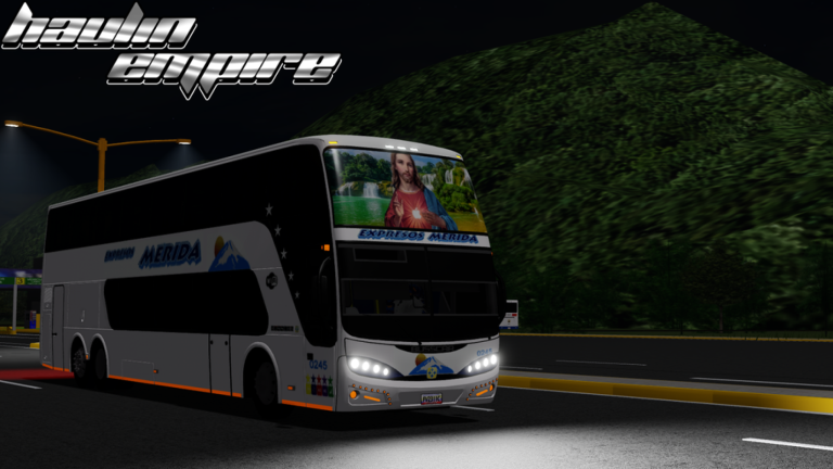 [EXPANSION☀️] Haulin Empire screenshot