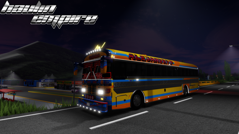 [EXPANSION☀️] Haulin Empire screenshot