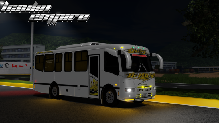 [EXPANSION☀️] Haulin Empire screenshot