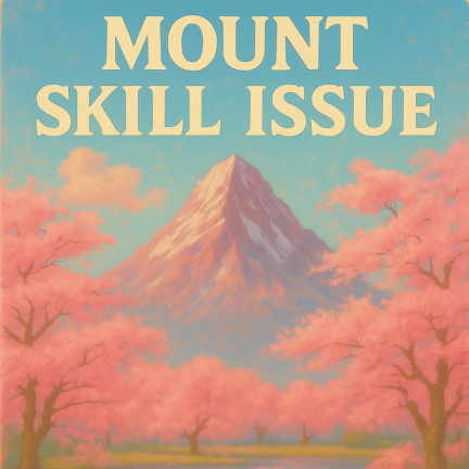 X250 MOUNT SKILL ISSUE V2 screenshot