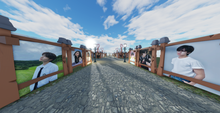 [X500 + X2.2K] Unemployed Mountain V.2 screenshot