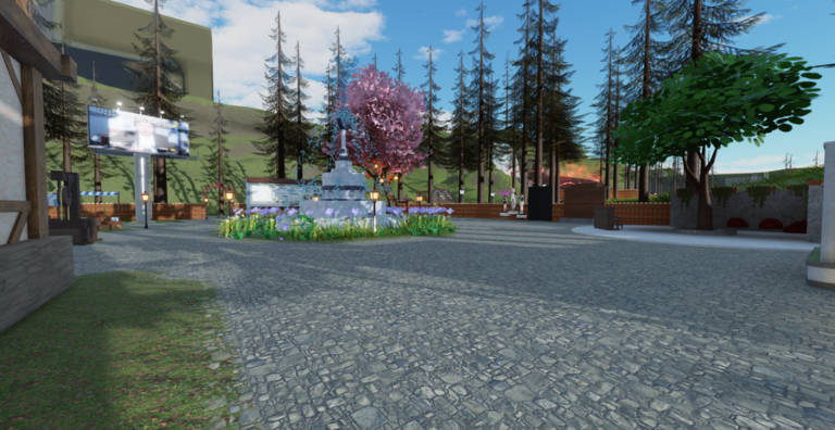 [X500 + X2.2K] Unemployed Mountain V.2 screenshot