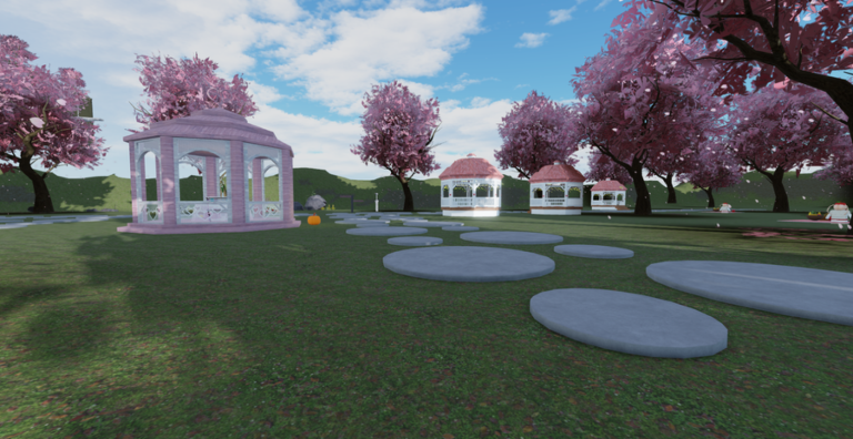 [X500 + X2.2K] Unemployed Mountain V.2 screenshot