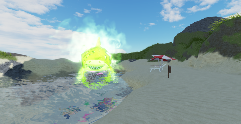 [X500 + X2.2K] Unemployed Mountain V.2 screenshot