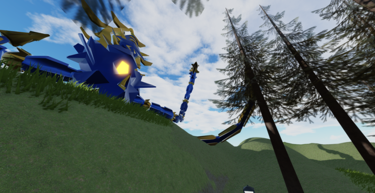 [X500 + X2.2K] Unemployed Mountain V.2 screenshot