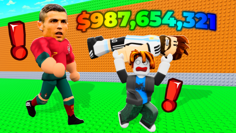 Don't Steal the Soccer Players ⚽ screenshot