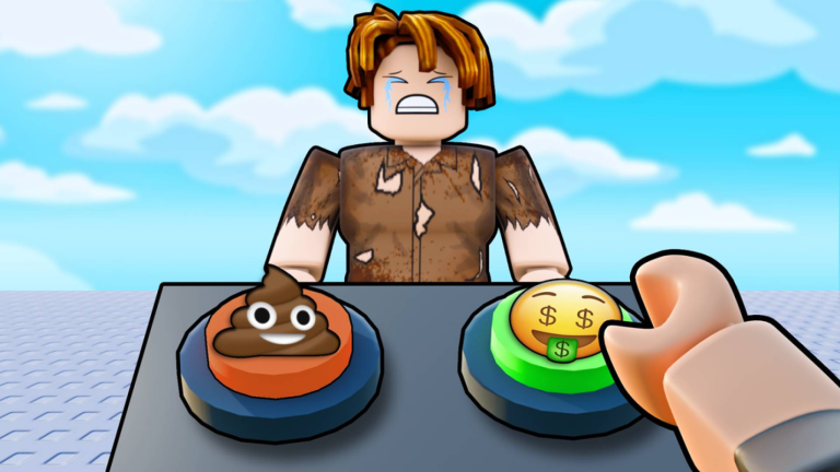 Rich or Poor screenshot