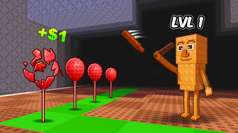 Brainrot Defense screenshot