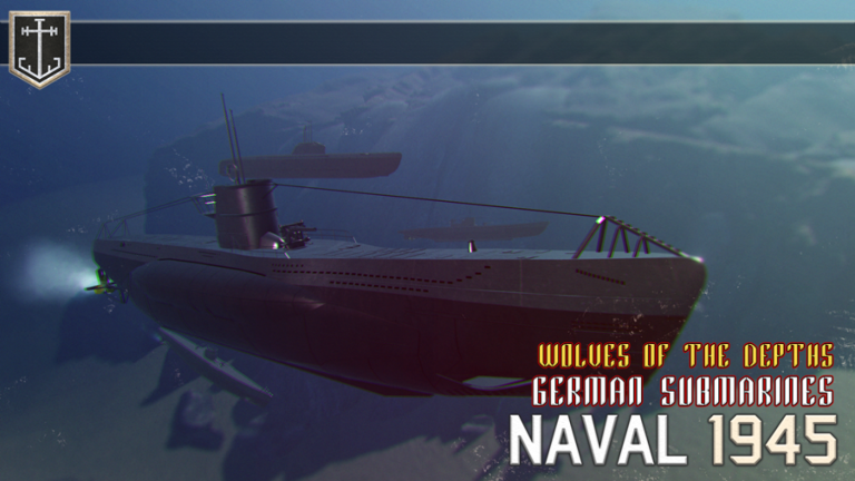 Naval 1945 screenshot