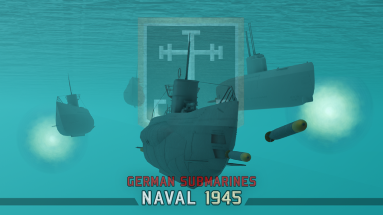 Naval 1945 screenshot