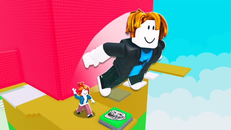 YEET Troll Tower screenshot