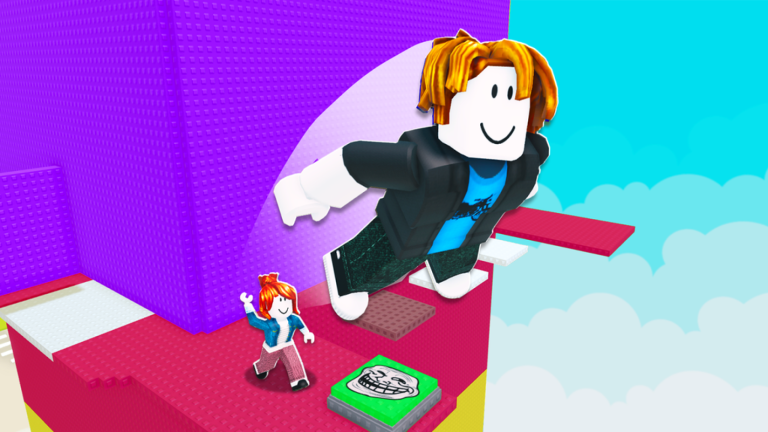 YEET Troll Tower screenshot