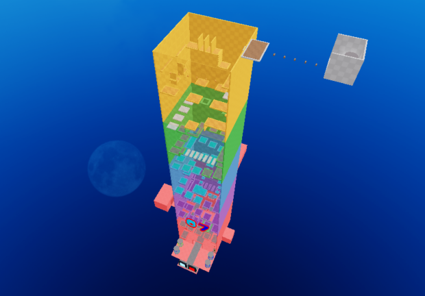 67 Slap Tower 🖐️ screenshot