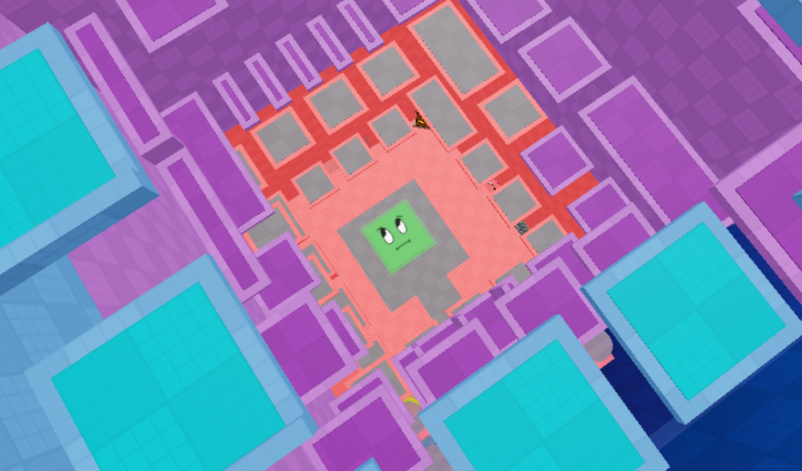 67 Slap Tower 🖐️ screenshot