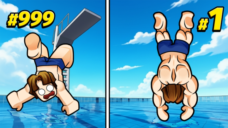 Dive Training screenshot