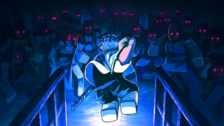 Slayer or Abyss screenshot