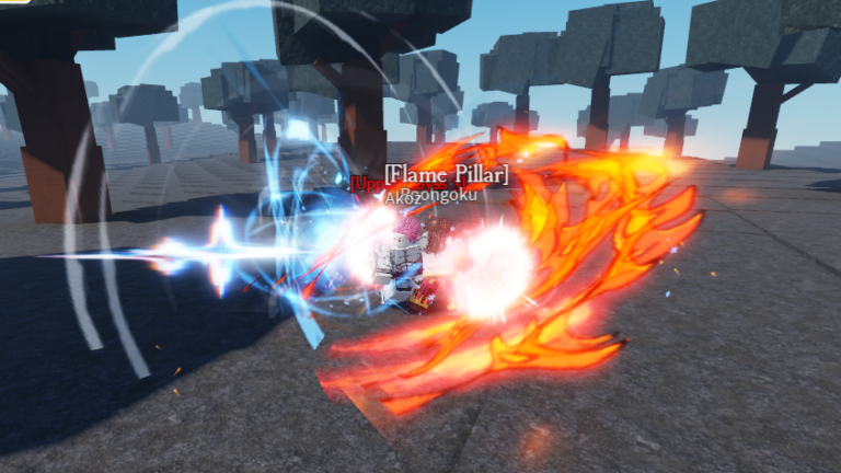 Slayer or Abyss screenshot