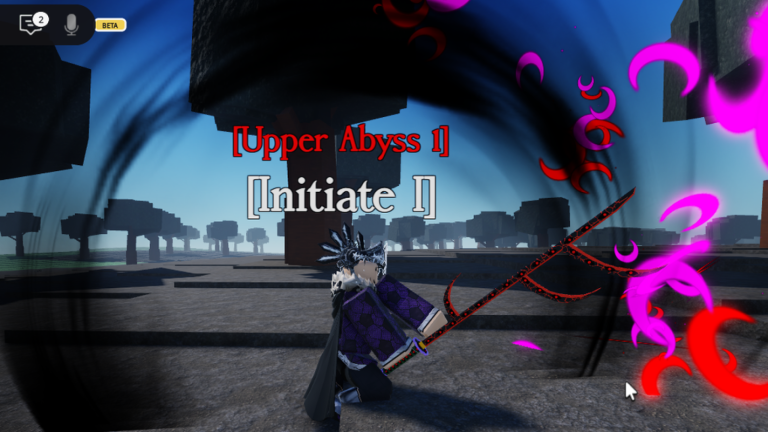 Slayer or Abyss screenshot