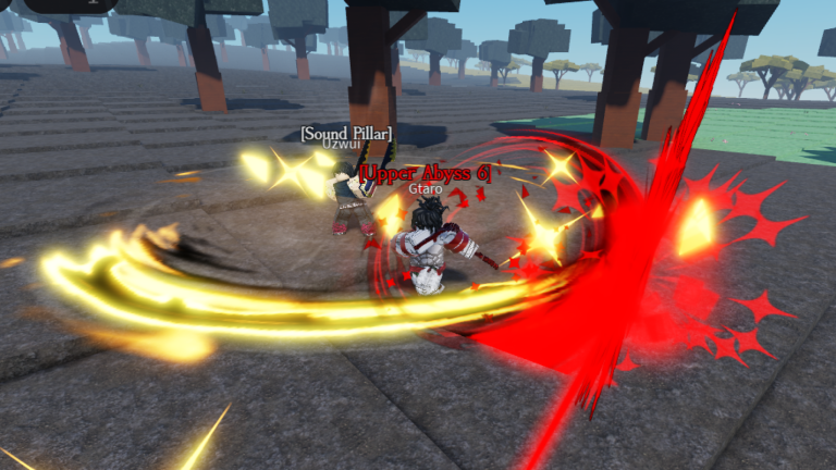 Slayer or Abyss screenshot