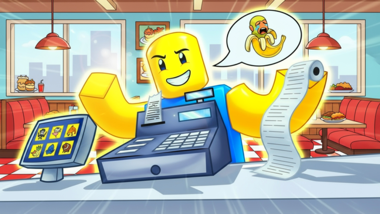 👨‍🍳 My Brainrot Restaurant screenshot