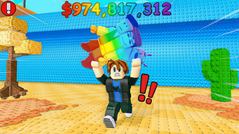 Escape the Tsunami via Latamrots! screenshot