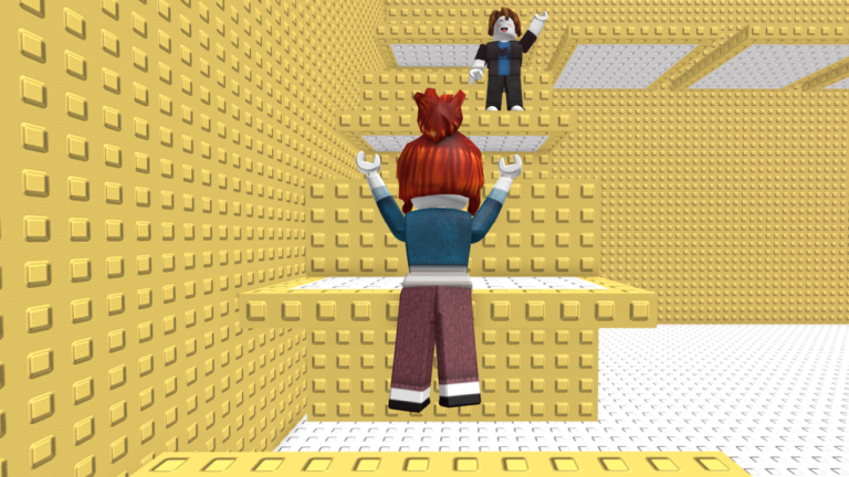 Tower Of Banana - Tower Of Hell screenshot