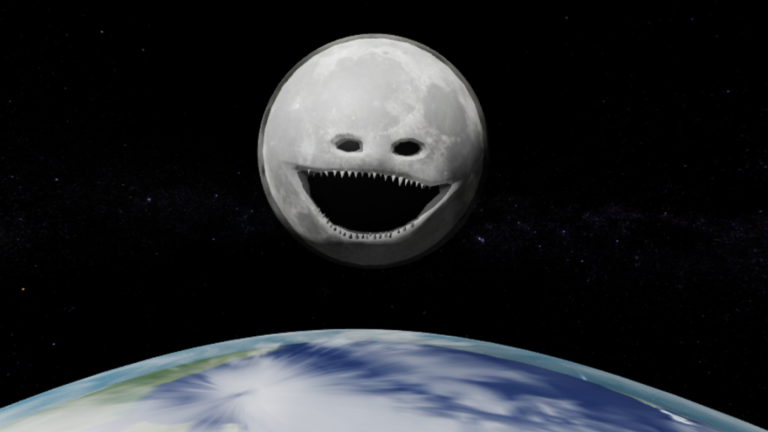 [UPDATE!] The Moon Wakes Up screenshot