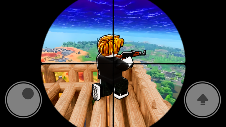 FORTSTRIKE 🔥 screenshot