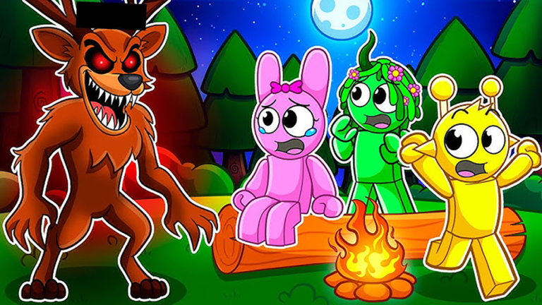 🦌 99 Nights Elevator 🦉 screenshot