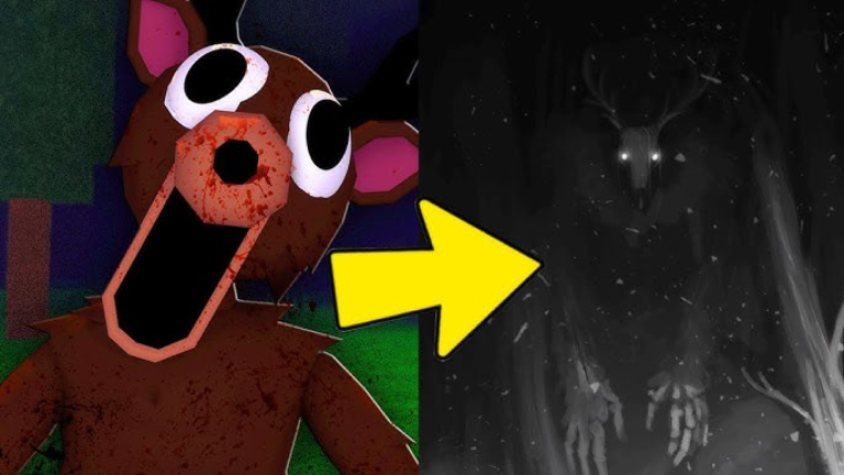 🦌 99 Nights Elevator 🦉 screenshot