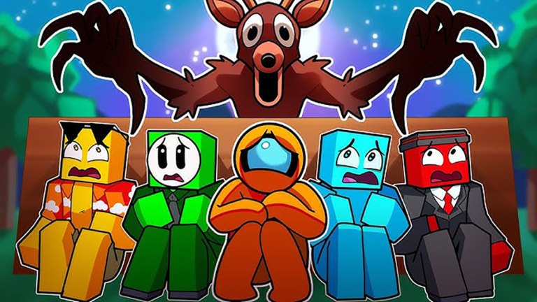 🦌 99 Nights Elevator 🦉 screenshot