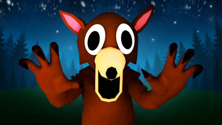 🦌 99 Nights Elevator 🦉 screenshot