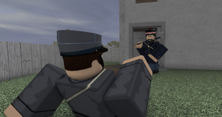 Union and Rebels screenshot