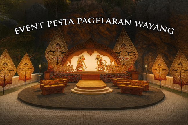 X10 [FREE AVA] MOUNT PRAMBANAN  screenshot