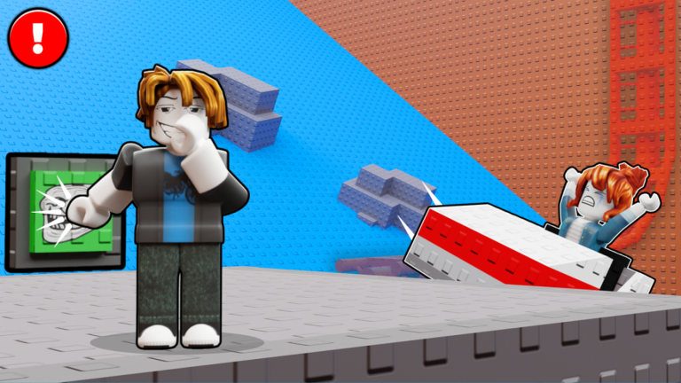 Roller Coaster Tower 🎢 screenshot