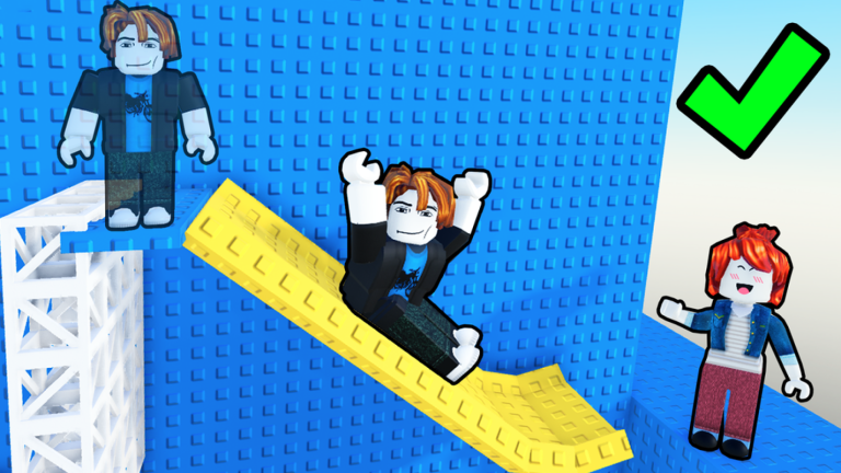 [🛝] Slide Tower screenshot