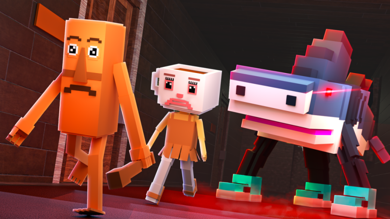 Brainrot Nightmare [Horror] screenshot