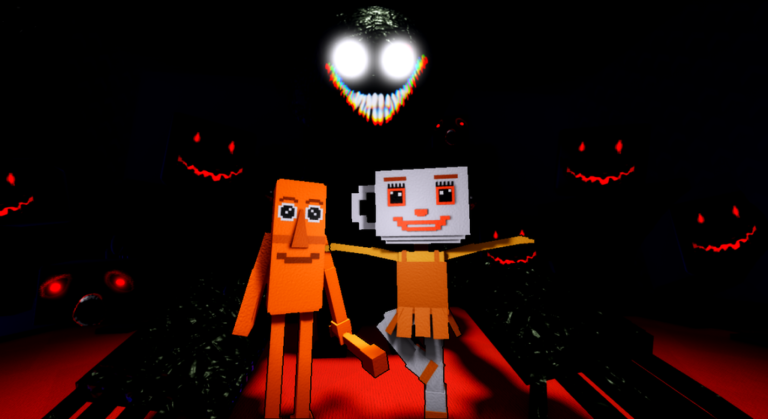 Brainrot Nightmare [Horror] screenshot