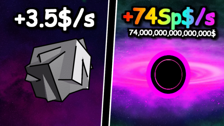 [🌌] Space Incremental screenshot