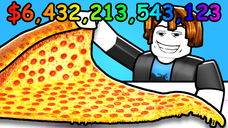 Fat Showdown Simulator! screenshot