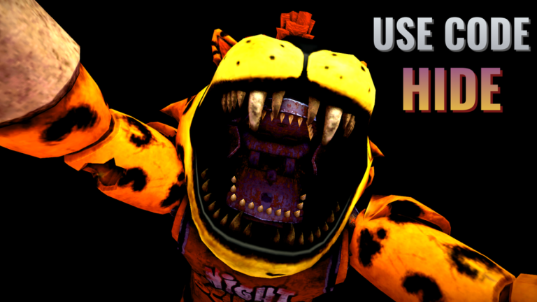 🚨 SURVIVE 99 ANIMATRONIC ROOMS 🔦 screenshot