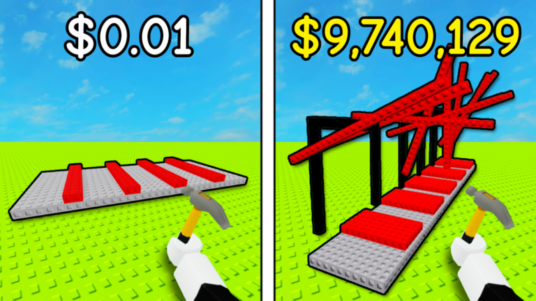 Build An Obby screenshot