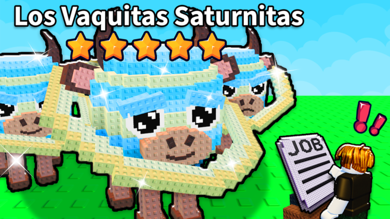 [💼] My Working Brainrots screenshot