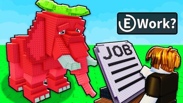 [💼] My Working Brainrots screenshot