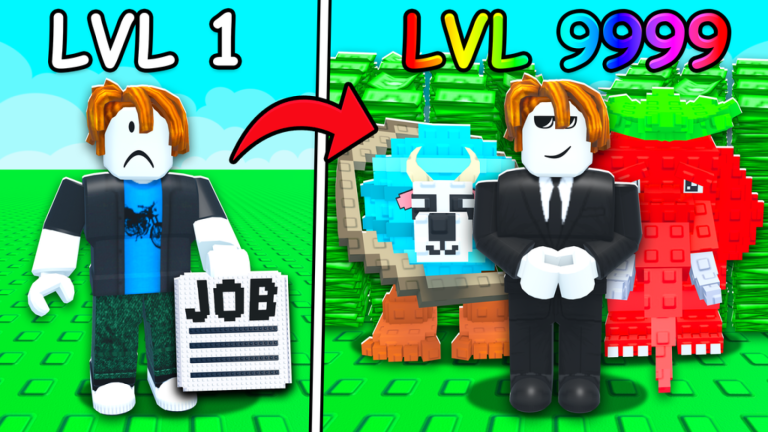 [💼] My Working Brainrots screenshot