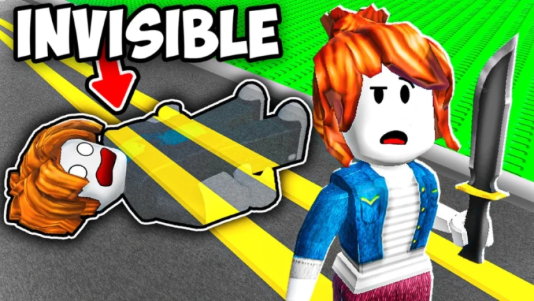 💀 Hide or Hunt! screenshot