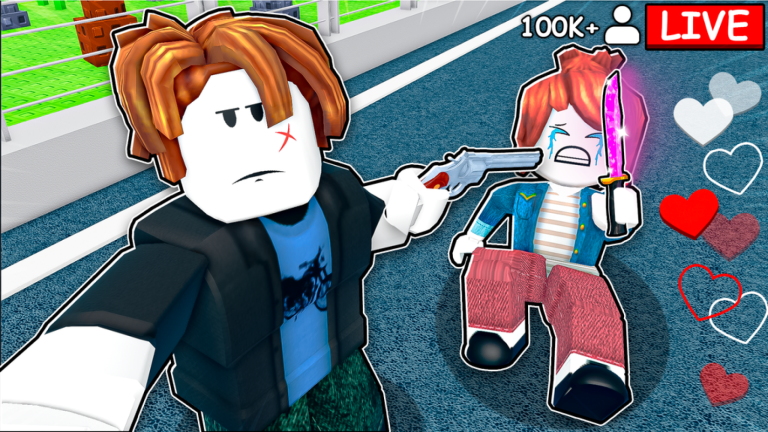 💀 Hide or Hunt! screenshot